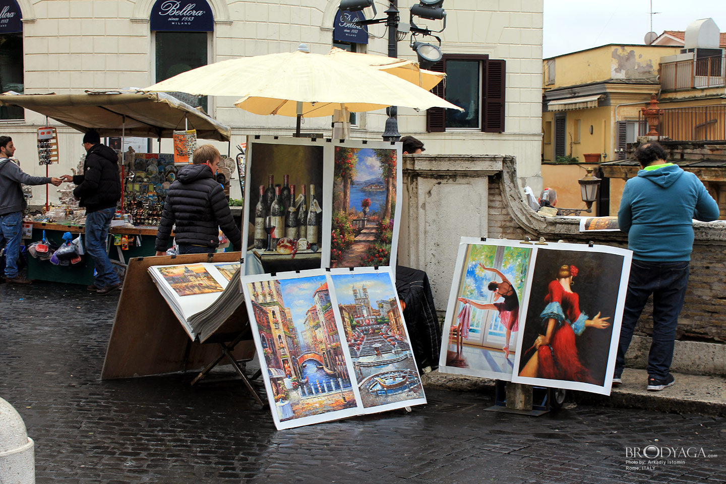 Rome